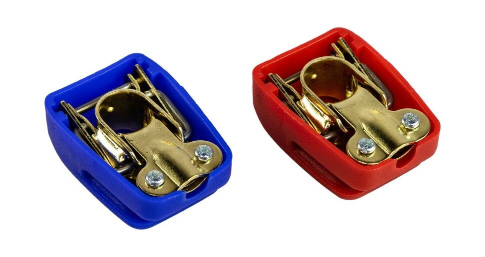 Клеммы аккумуляторные (Москва)