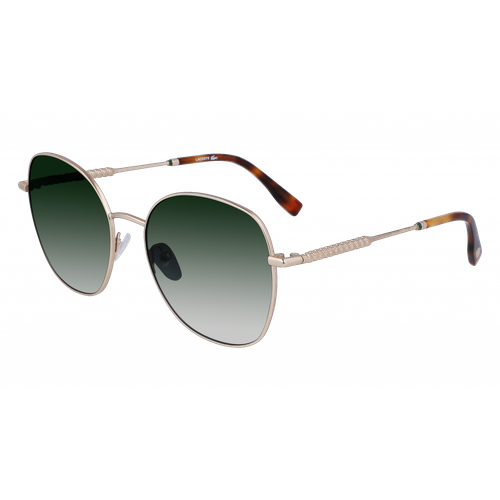 Солнцезащитные очки LACOSTE золотой 23890₽
