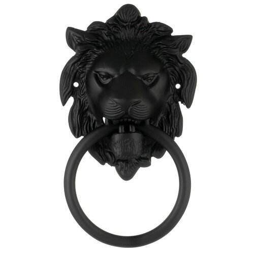 Стучалка для двери декоративная Extreza 