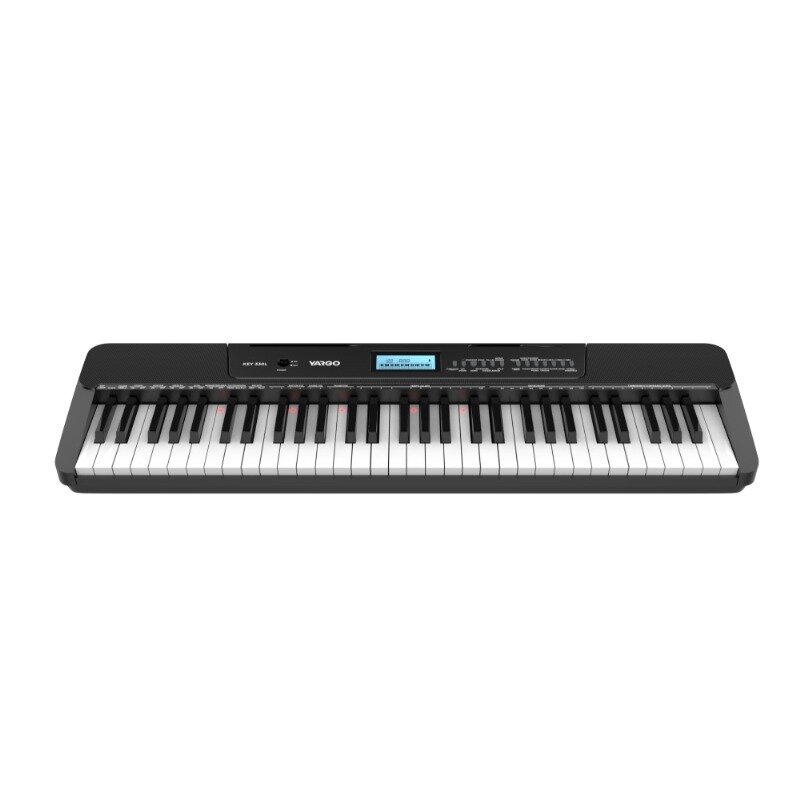Цифровой синтезатор Yargo KEY 330L