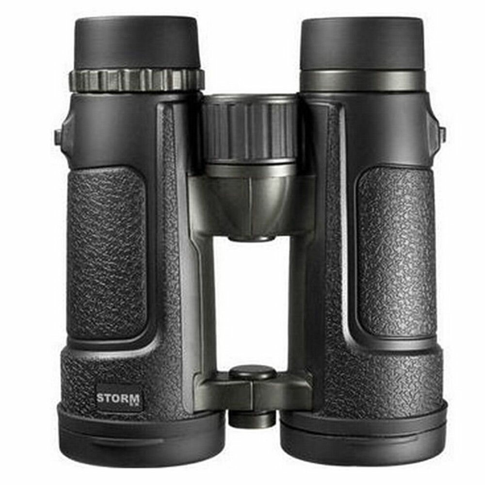 Бинокль Barska Storm 10x42 EX WP