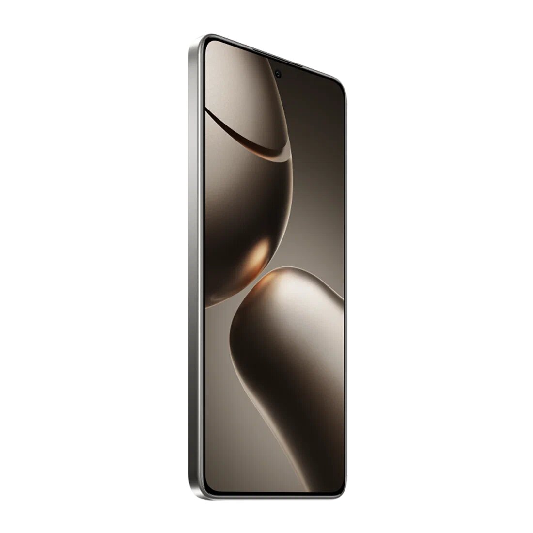 Смартфон Xiaomi 14T 12/256 ГБ Titan Gray Leica Global — фото 1