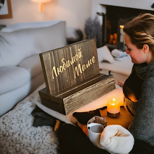 Подставка для планшета и телефона 