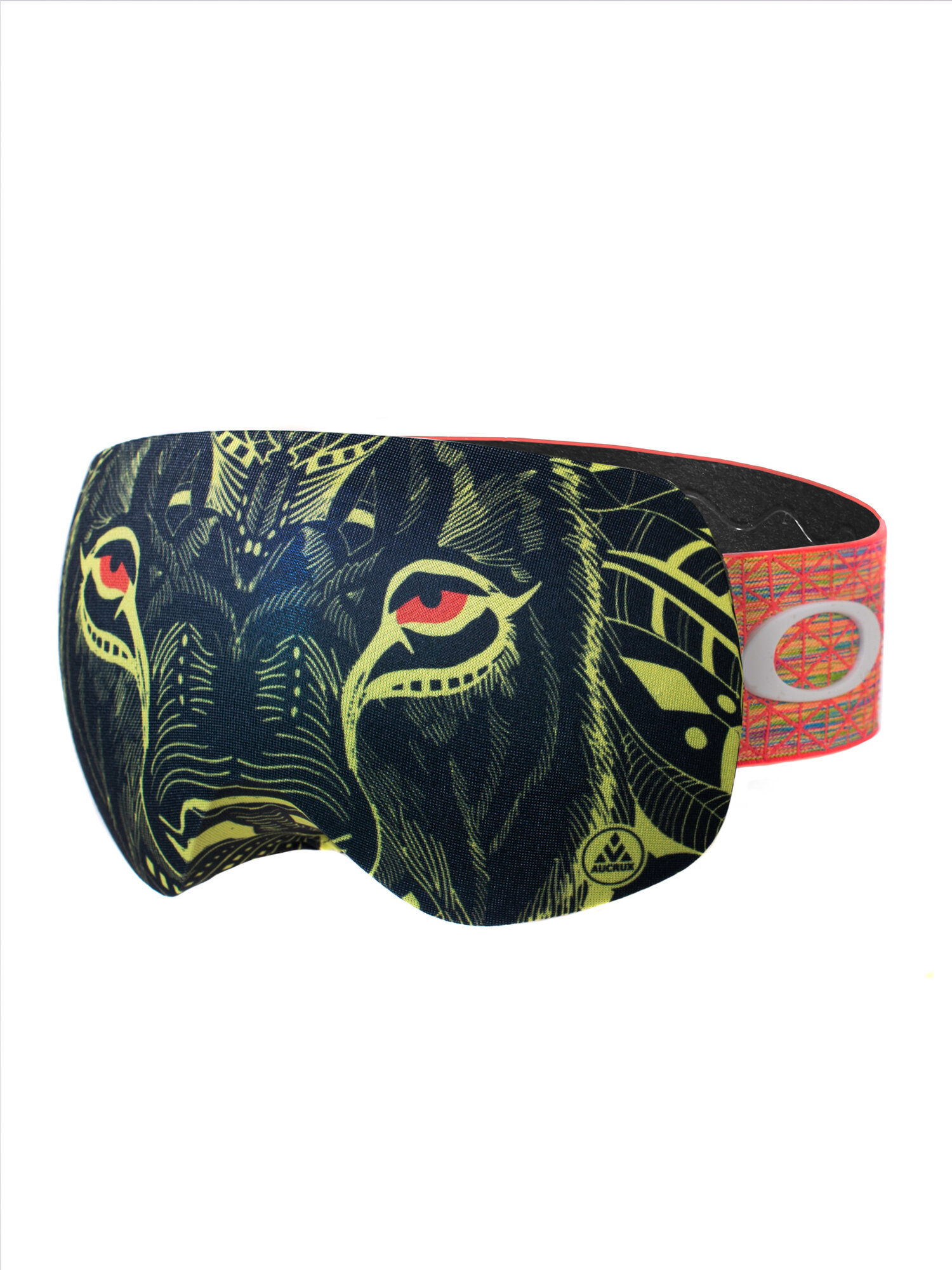 Чехол для горнолыжной маски — фото 1