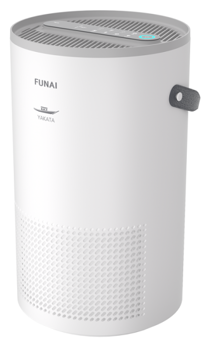 HAP-Y300S01W YAKATA очиститель воздуха FUNAI