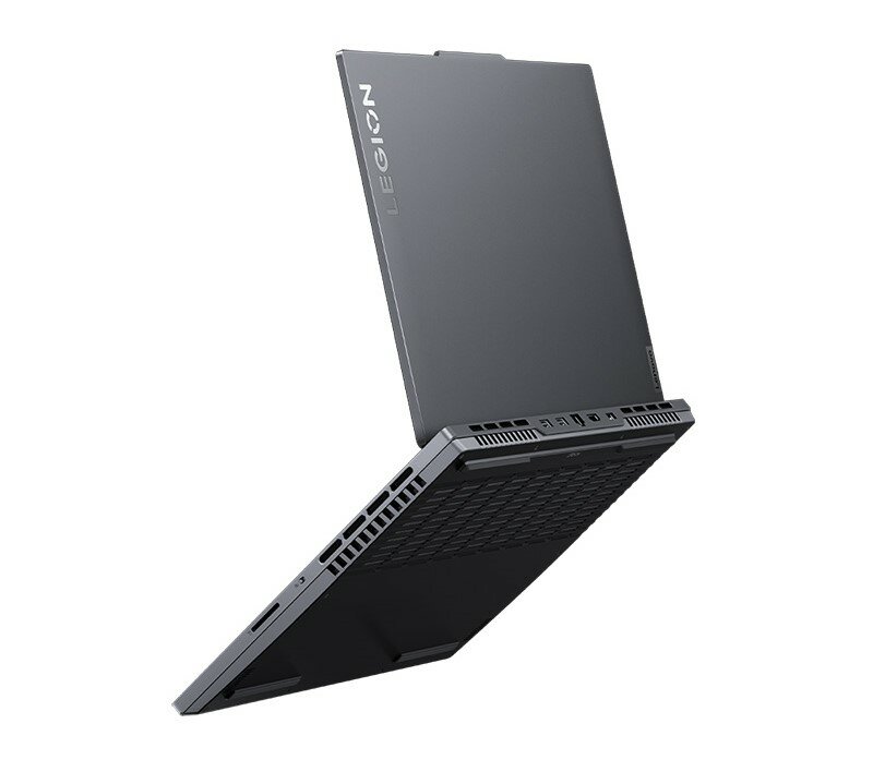 16" Ноутбук Lenovo Legion 5 16AHP9, 2560*1600 IPS 165 Hz, Ryzen 7 8845H, Nvidia GeForce RTX 4060 140 Watt, RAM 16 DDR5, 1 Tb SSD — фото 1