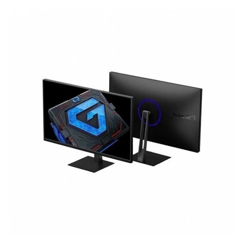 Монитор 27 Redmi Display X27GQ 165Hz P27QCA-RX 14990₽