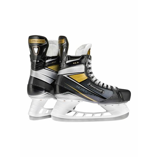 Коньки хоккейные ROYAL SKATE RS8 HURRICANE