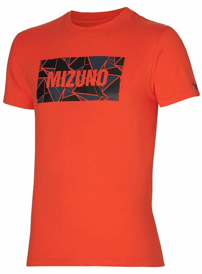 Футболка спортивная