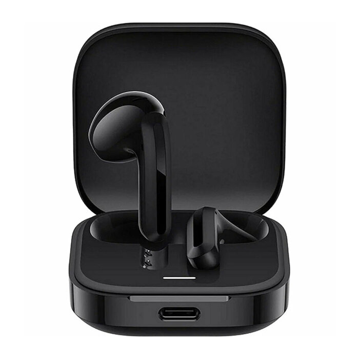 Xiaomi Гарнитура Xiaomi Redmi Buds 6 Active Black (BHR8396GL) X55696