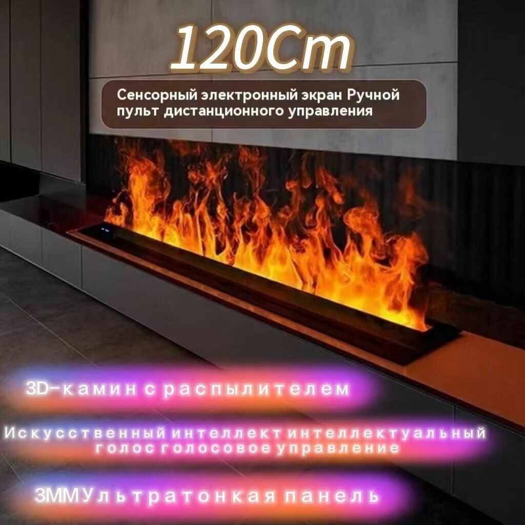 Электроочаг