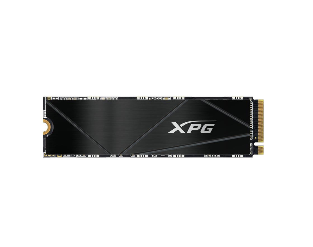 SSD жесткий диск ADATA M.2 2280 1TB SGAMMIXS50C-1000G-CS