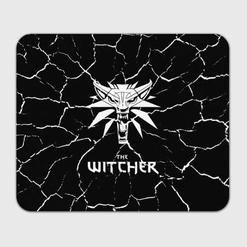 The Witcher Коврик для мыши