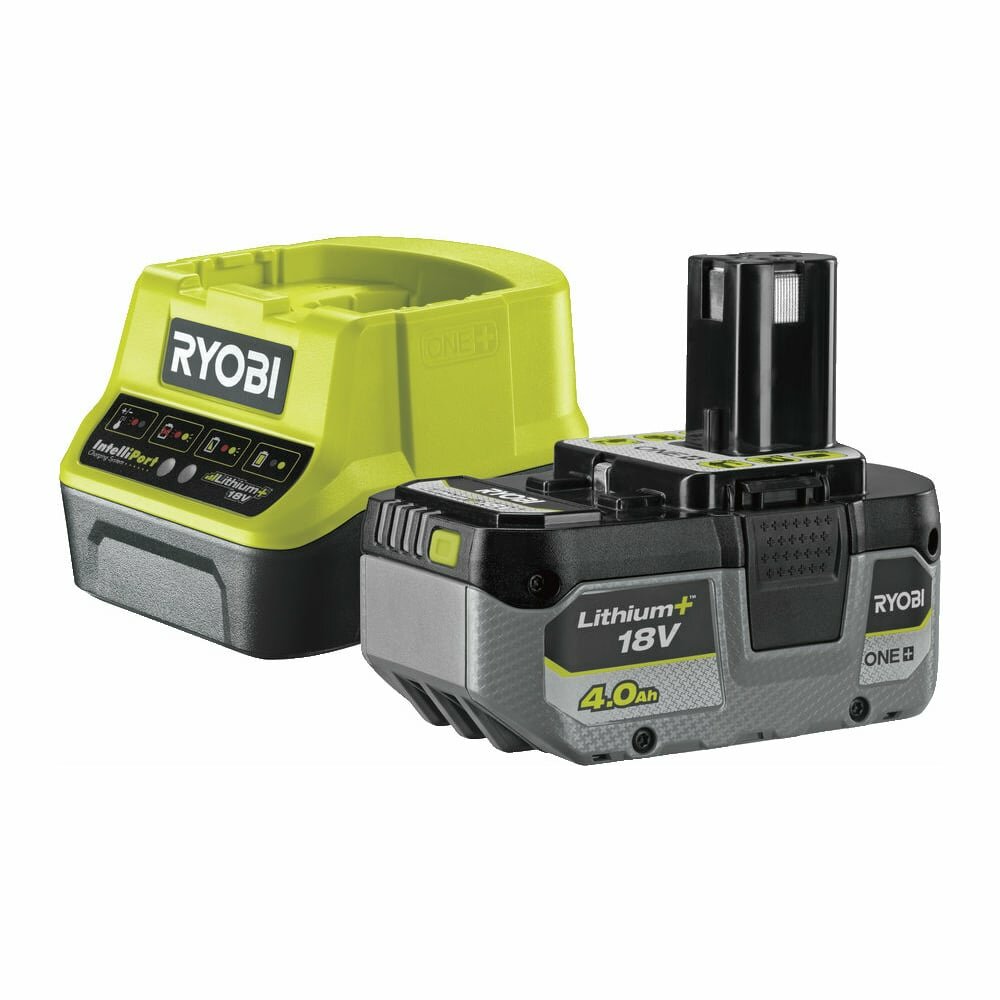 Набор Ryobi RC18120-140X