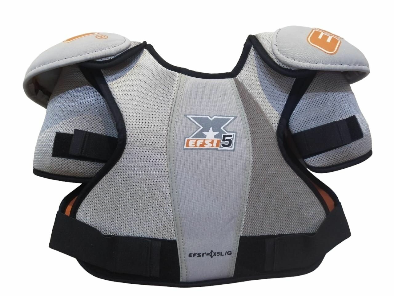 Нагрудник хоккейный взрослый