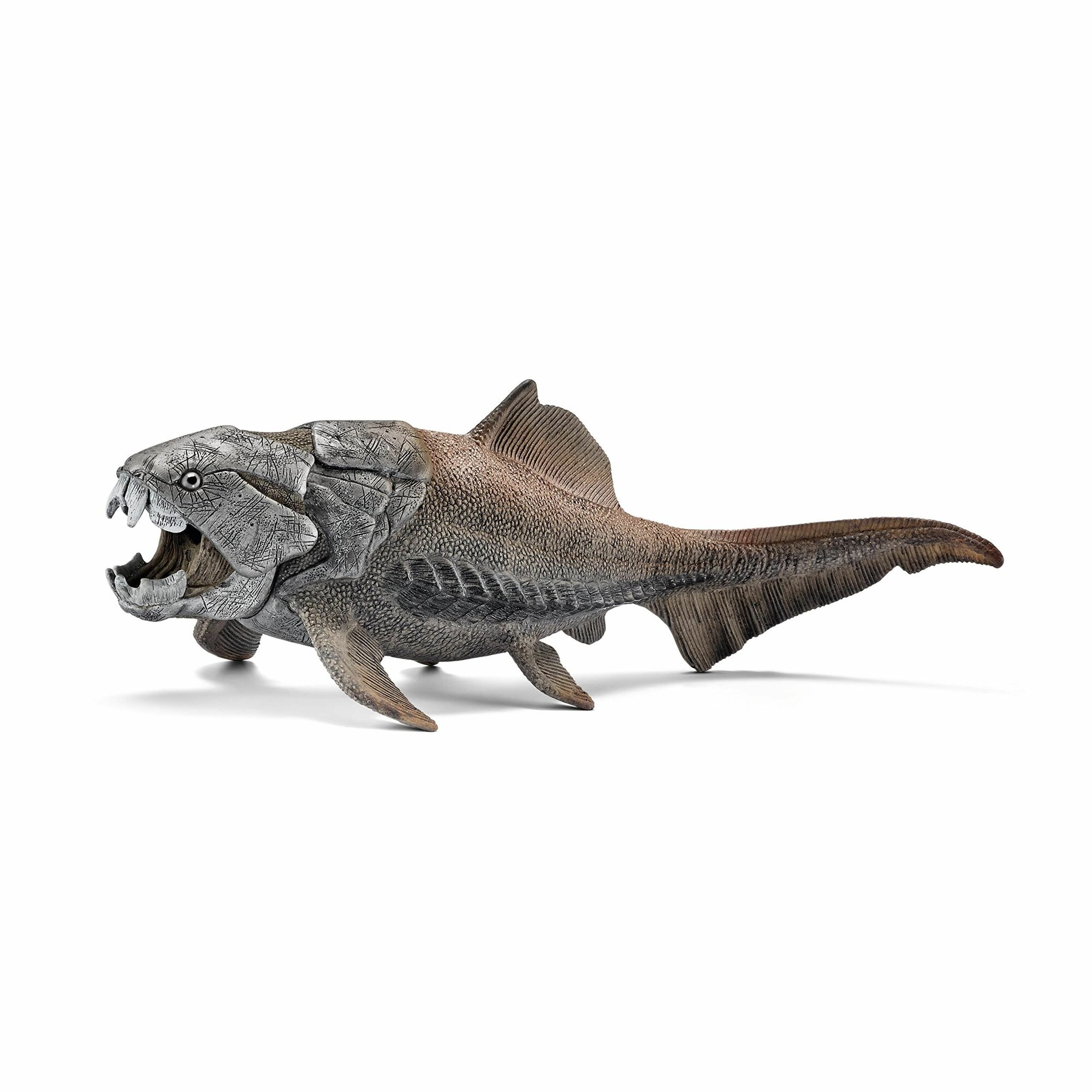 Schleich 14575 Фигурка Динозавр Дунклеостеус