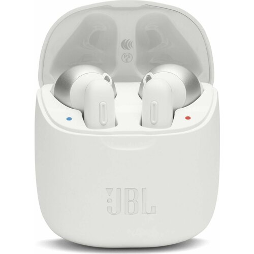 Беспроводной Bluetooth наушники Tune 220 TWS с микрофоном для Android IOS Наушники Bluetooth 4617₽