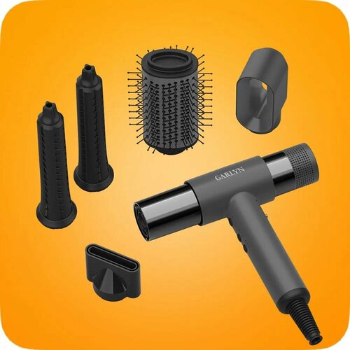 Фен GARLYN Air Multi Pro 15699₽