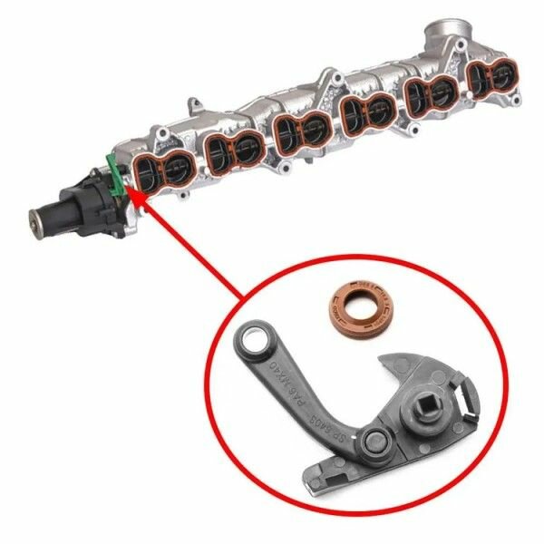 Ремкомплект впускного коллектора BMW N57X 11618515685