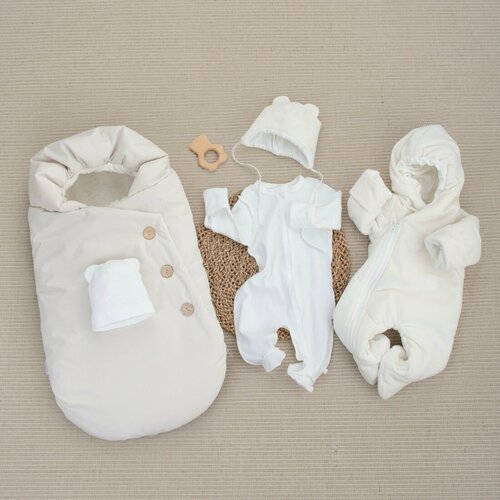 Комплект на выписку 5 предметов 