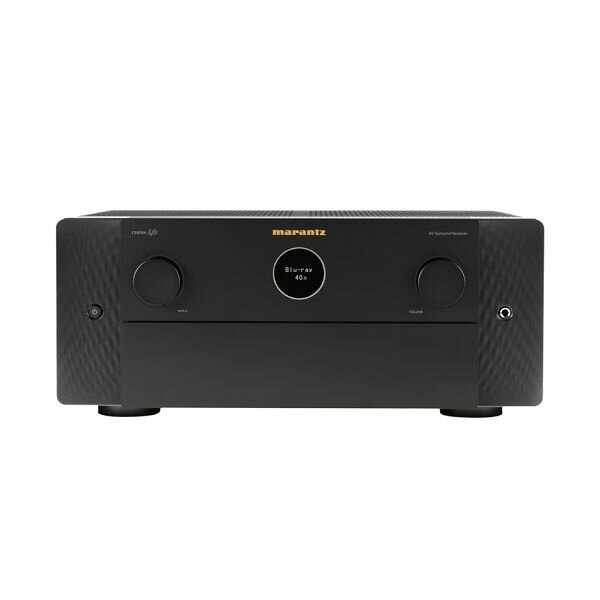 Ресивер Marantz CINEMA 40