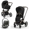 Фото Cybex Priam IV