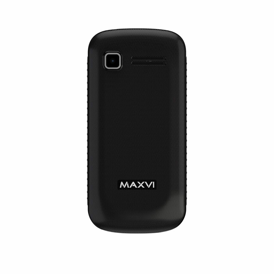 MAXVI Мобильный кнопочный телефон B201