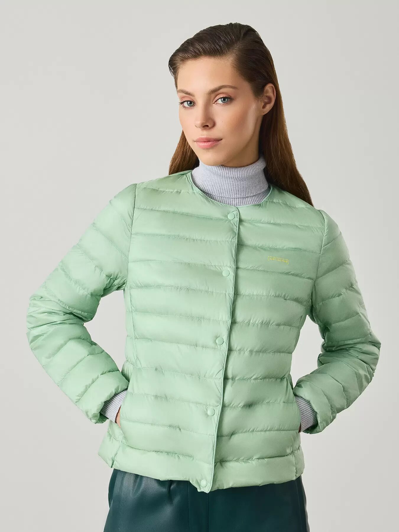Куртка JUST CLOTHES