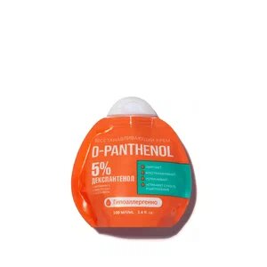 Картинки CAFE MIMI Восстанавливающий крем D-PANTHENOL, CAFE MIMI Восстанавливающий крем D-PANTHENOL100 мл