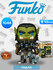 Фигурка Funko POP! Games WOW Thrall (1046) 84298 / Фигурка Фанко ...