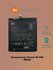 Аккумулятор 3GS BM3M, для Xiaomi Mi 9SE/BM3M, Li-Ion, 3070мАч, чё...