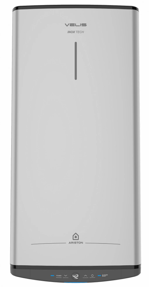 Накопительный электрический водонагреватель ARISTON ABSE VLS PRO INOX PW 50