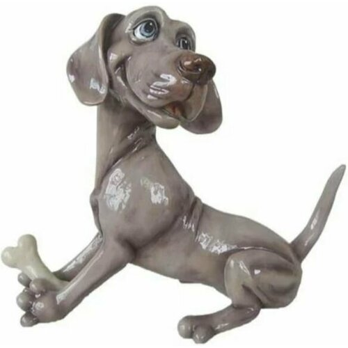 Фигурка собаки «Gem»