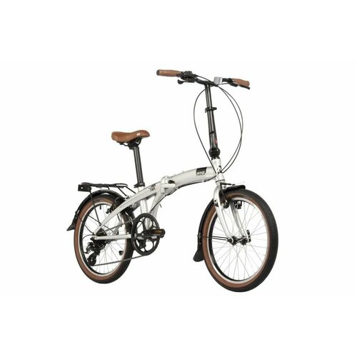 Велосипед NOVATRACK 20