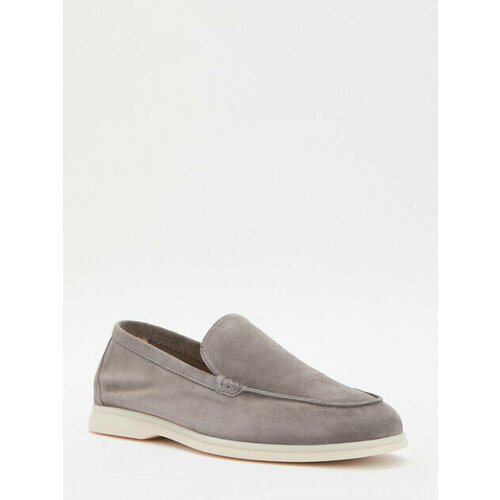 фото Мокасины tendance, размер 41.5, gray