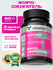 SLIMTABS VITAMIR PRO / Жиросжигатель для похудения / 60 таблеток