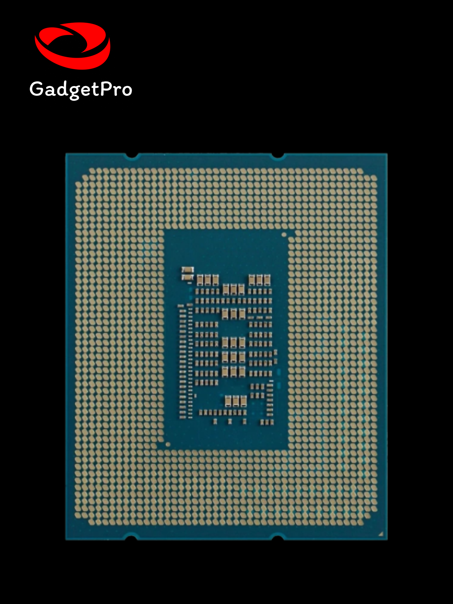 Процессор Intel Core i3-12100 3.3 ГГц, 4 ядра, UHD 730, LGA1700, OEM, Alder Lake, 12 МБ кеш — фото 1