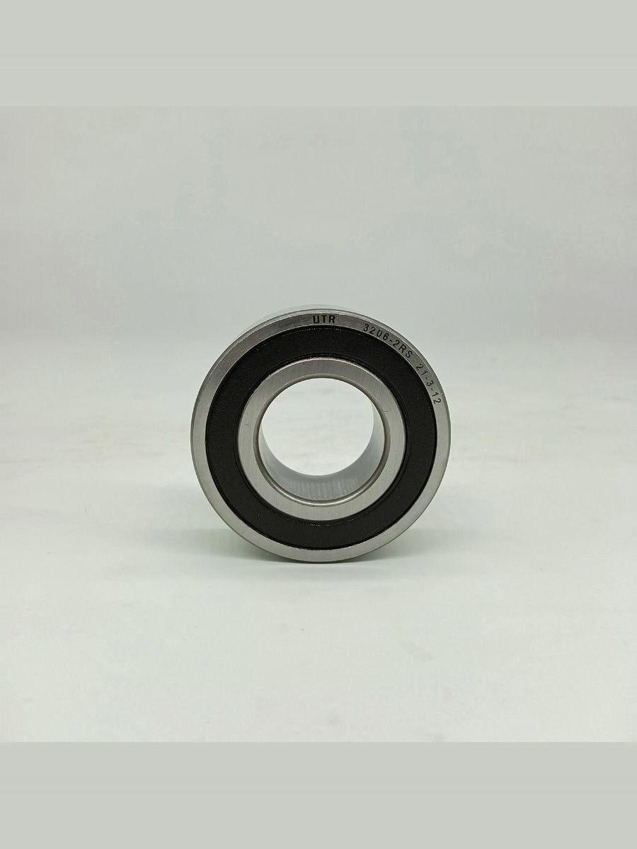 Подшипник 3206-2RS-TV UTR