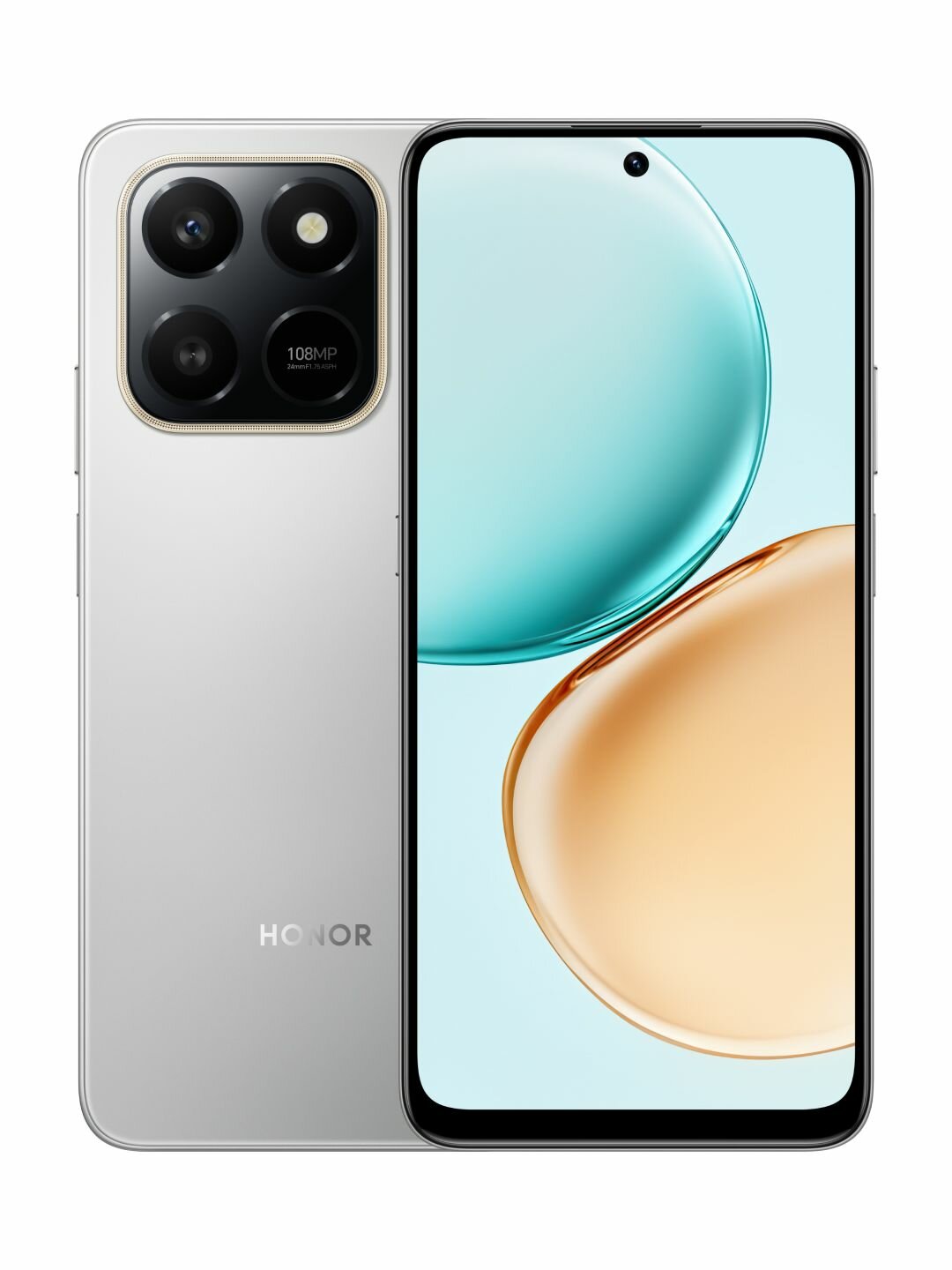 HONOR WIN RT 12/256GB White (Китайская версия без Google-сервисов