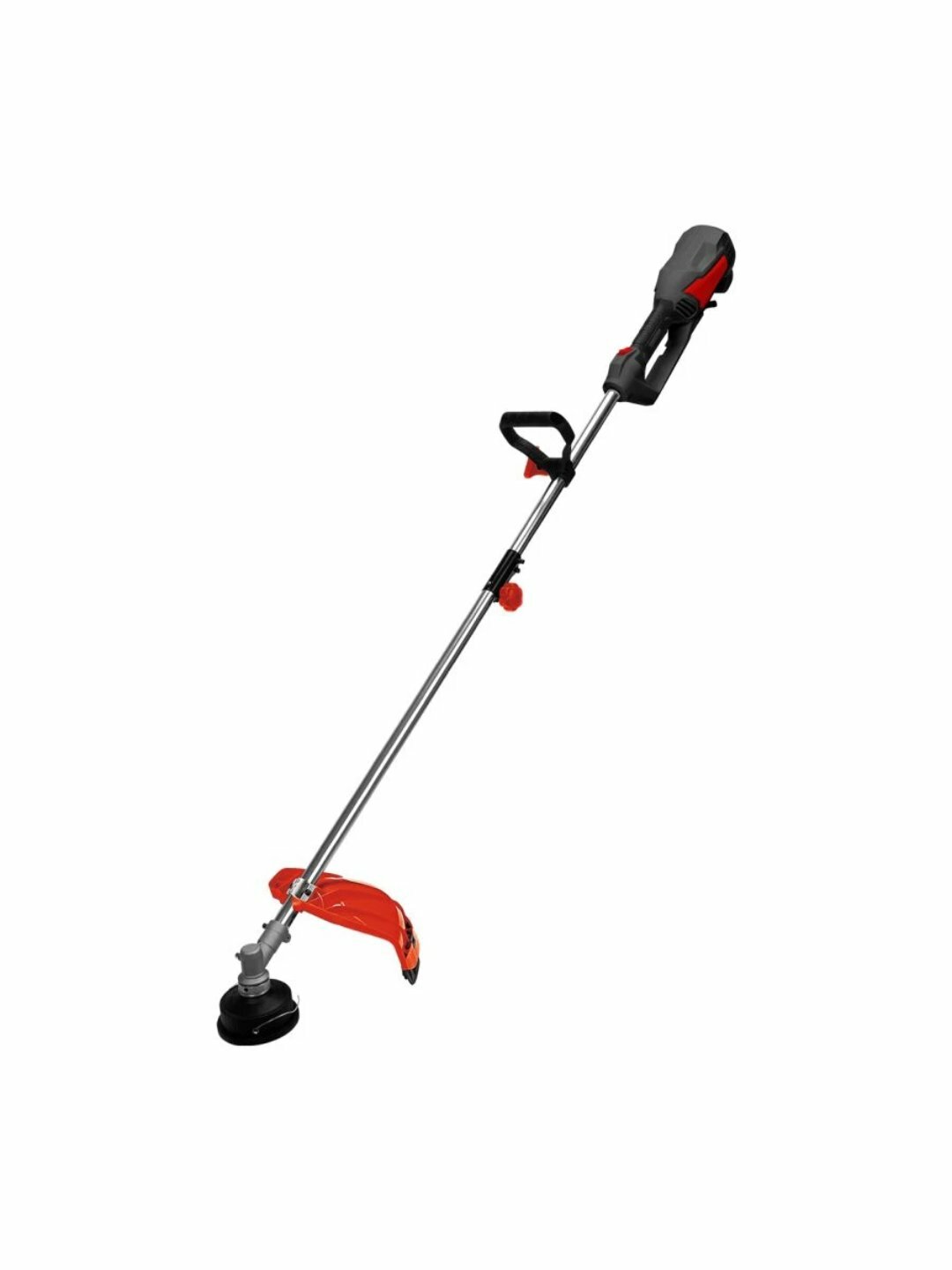 Триммер электрический EPA EET-1400, привод на нож, мощность 1400Вт — фото 1