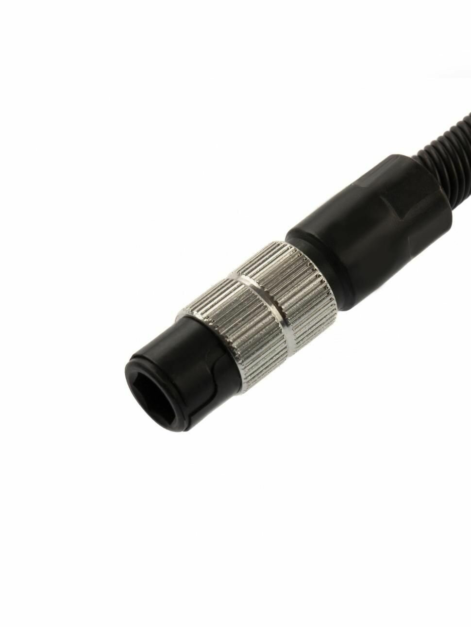 Гибкий переходник для бит, 190 мм, 1/4 Gross 11369 — фото 1