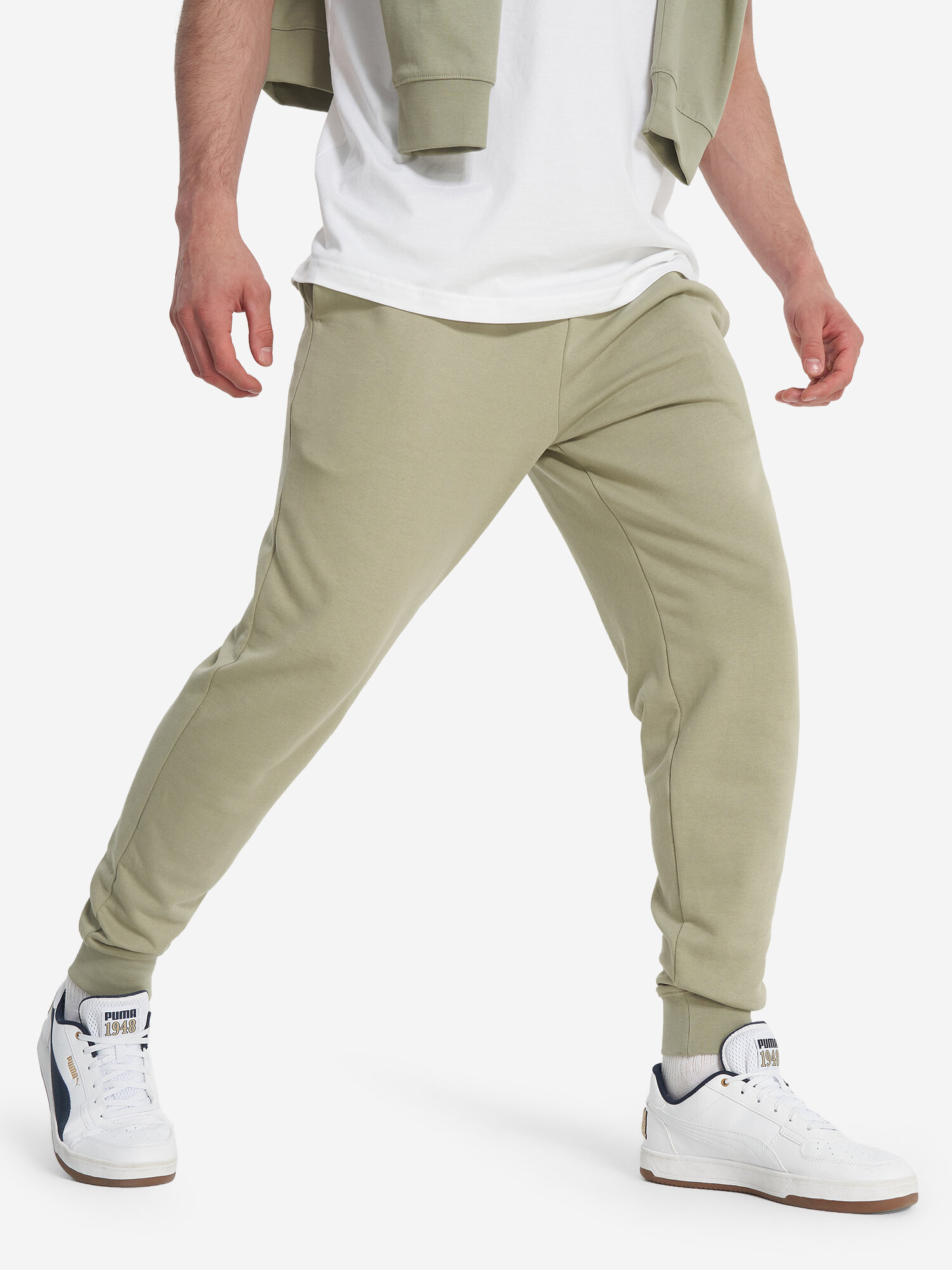 Брюки спортивные