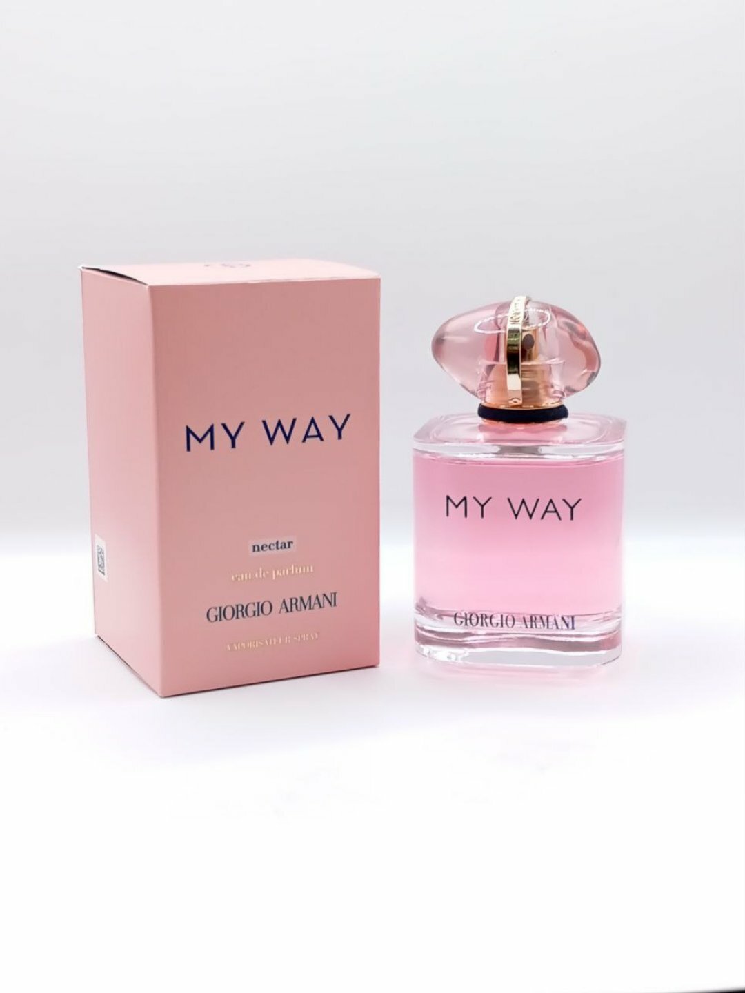 My Way парфюмерная вода для женщин