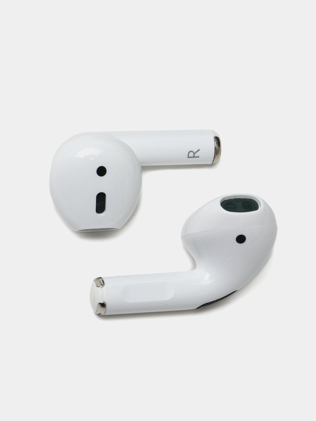 Беспроводные наушники Pro 5 для Ios и Android, Bluetooth 5.0, AirPods — фото 1