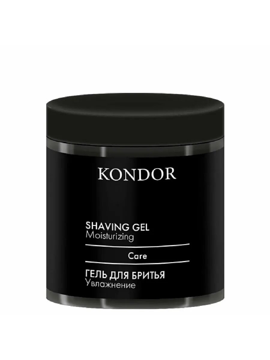 My Beard Гель для бритья 250мл