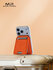 Кардхолдер Mark Ryden MR21 MagSafe для Android и iPhone с RFID защитой