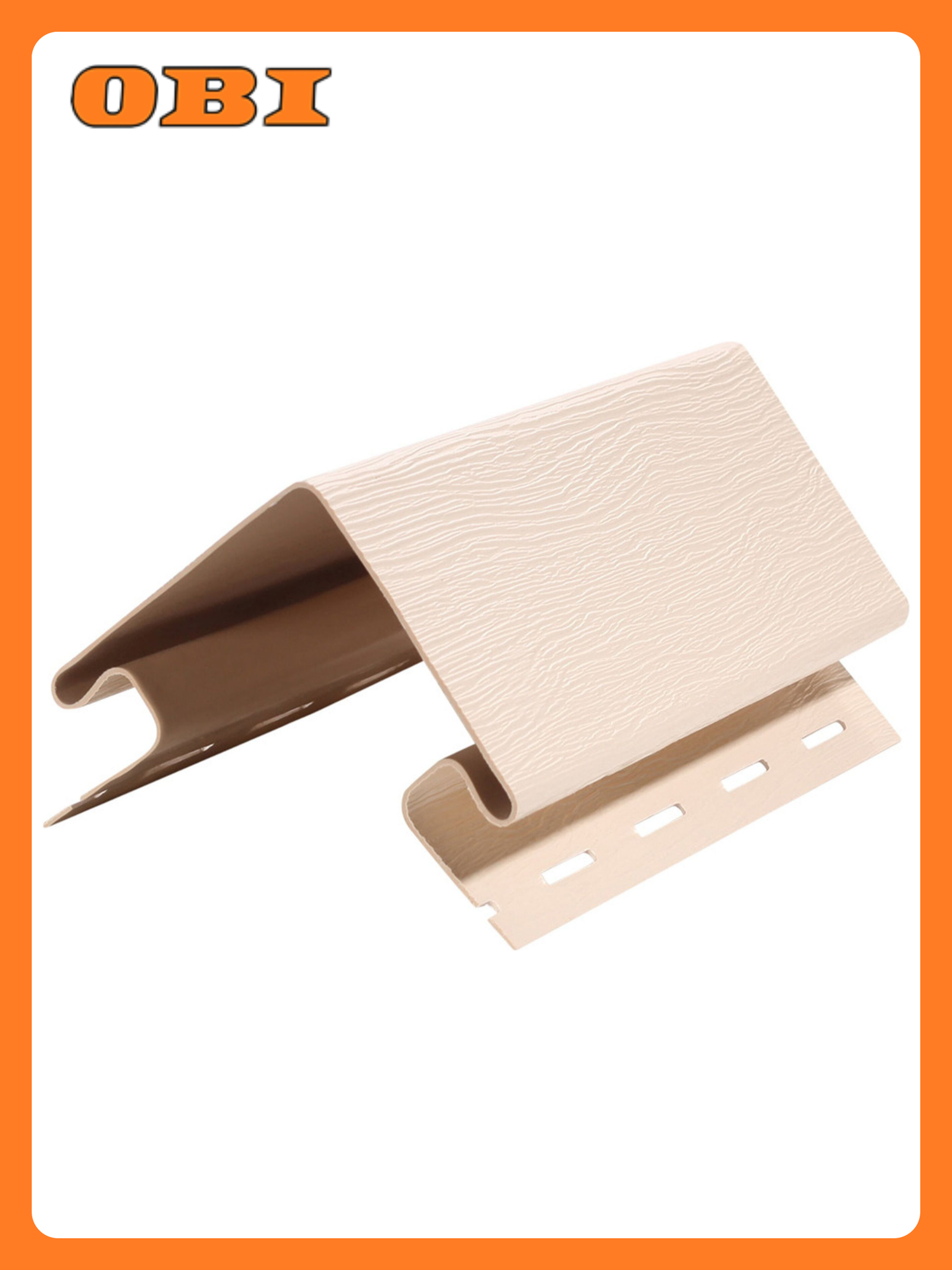 Наружный угол FineBer 