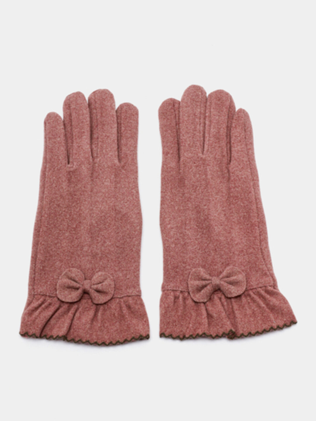 Перчатки для девочек и женщин