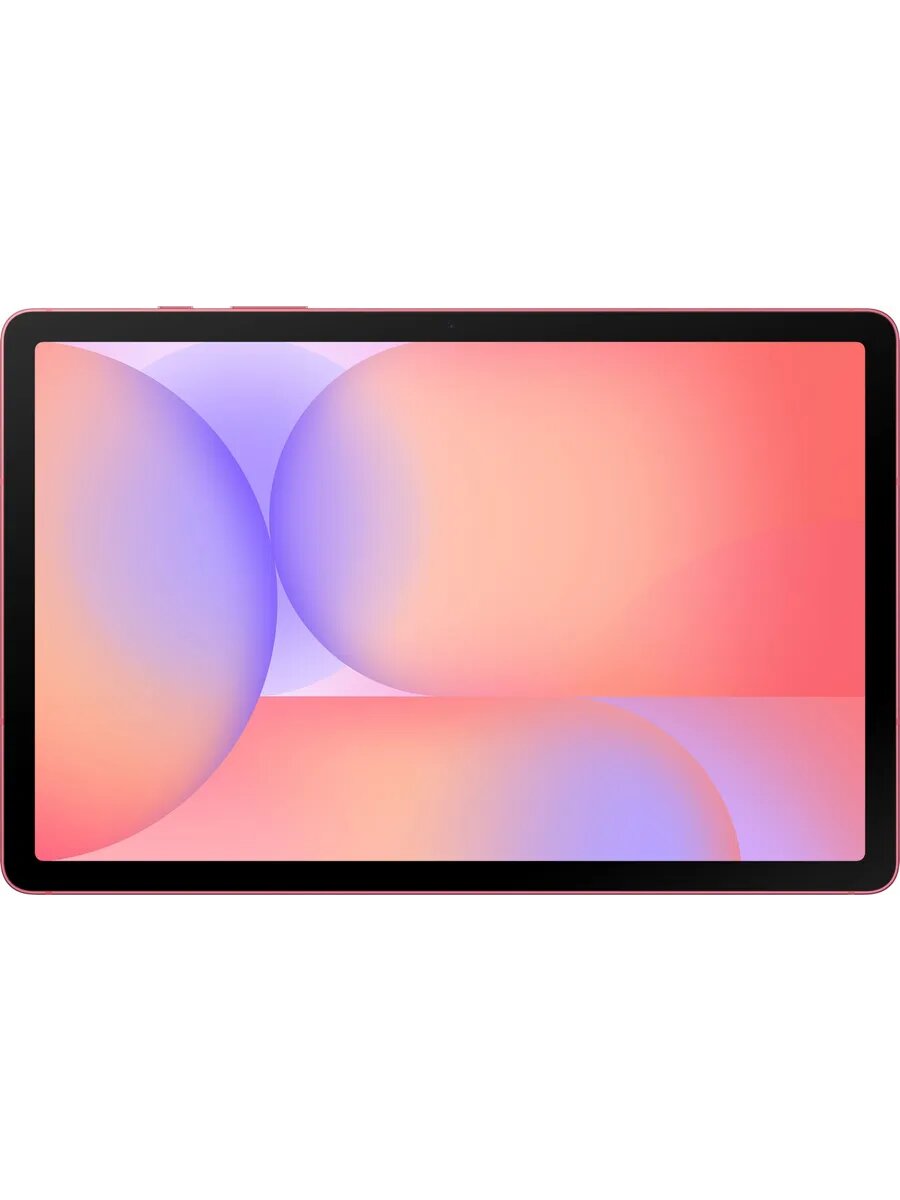 Планшет 10.9" Galaxy Tab S10 Lite 6/128Гб WiFi коралловый — фото 1