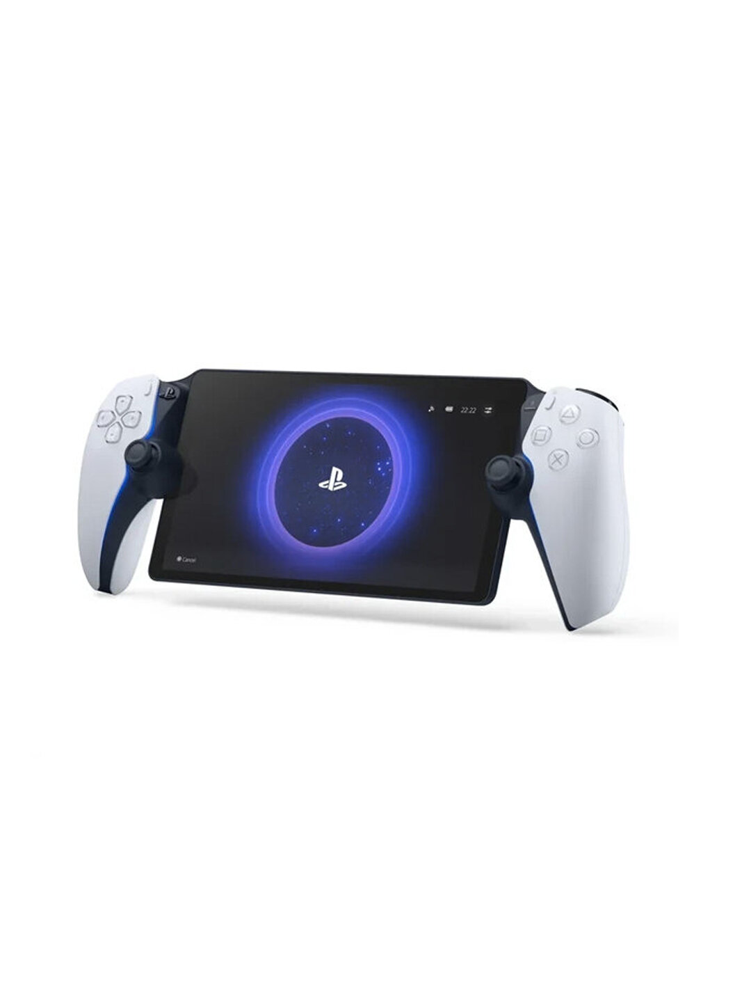 Игровая приставка Sony PlayStation Portal Remote Player, белый